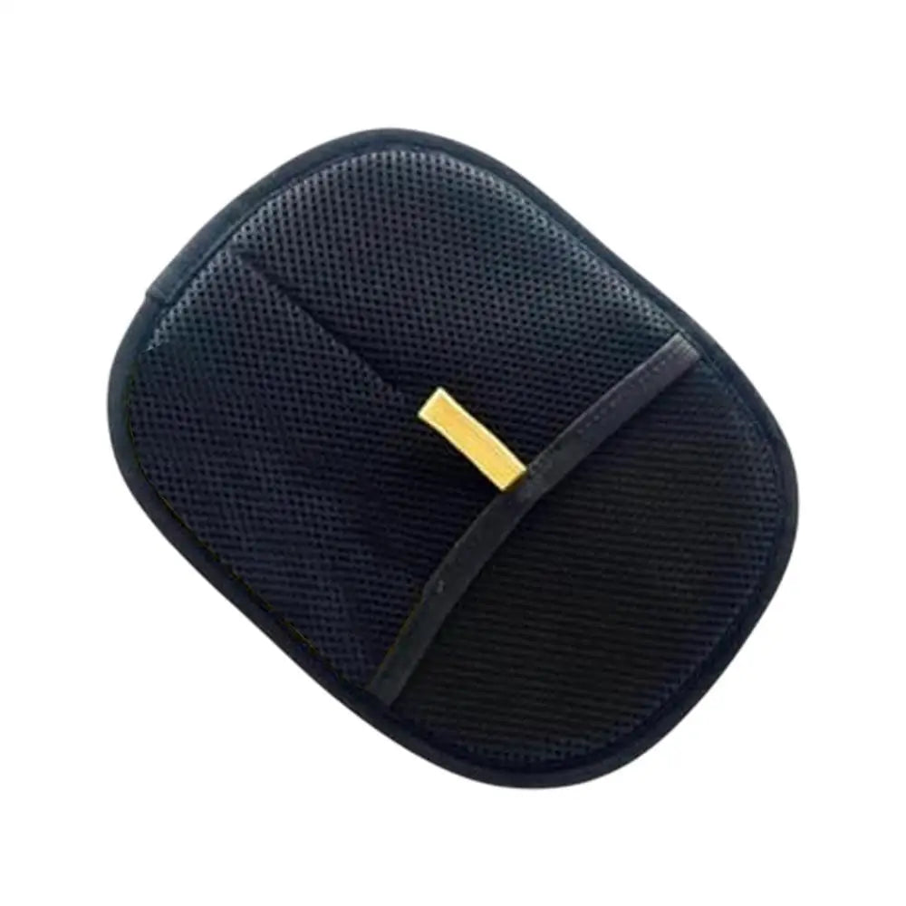 Pet Grooming Gloves Double Sided Pet Brush Gloves Static Dedusting Brush Pet Hair Remover Brush for Small Medium and Large Pets