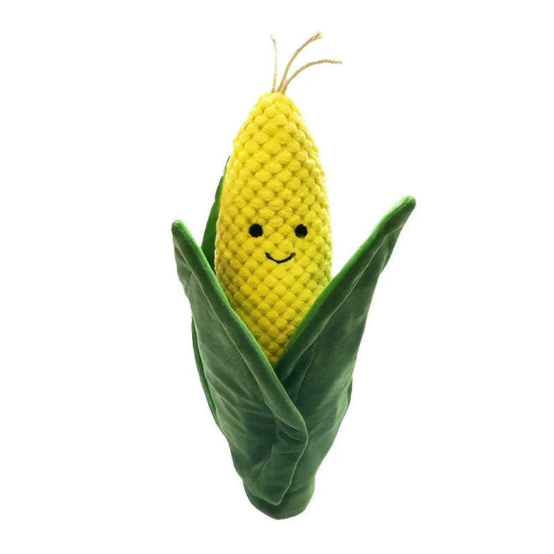 Plush Pet Dog Toy Pet Sniffing Toys for Small Medium Dogs Interactive Dog Playing Toys Dog Accessories