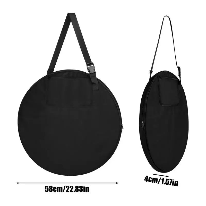 Carry Bag For Tent Portable Changing Room Storage Bag Privacy Tent Replacement Carry Bag Nylon Fabric Storage Tool