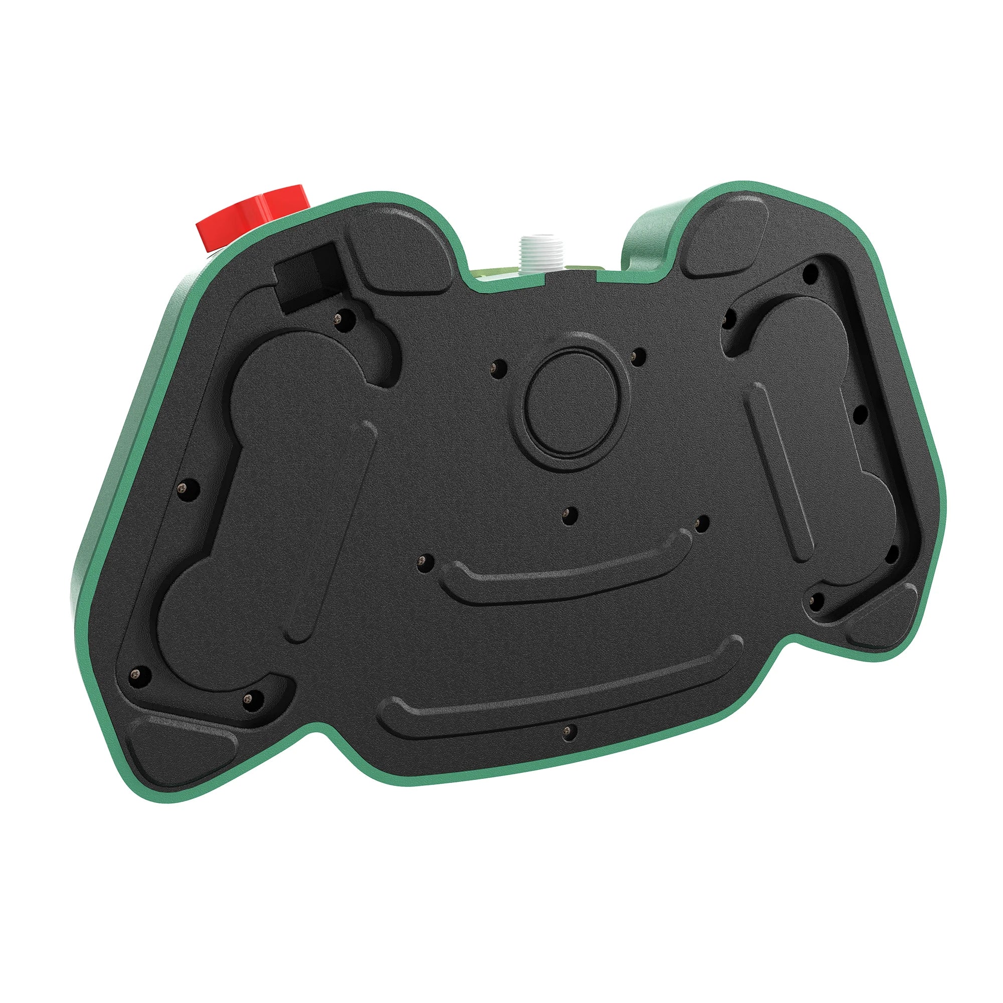 Outdoor Water Sprinkler for Pet, Water Sprinkler for Dogs, Easy Large or Small Pet, Drinking Playset, Dogs Toys for Summer Water