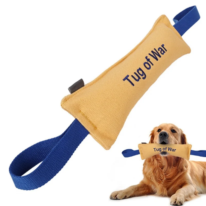 ABUN-Pet Toys, Dog Teeth Grinding, Bite-Resistant Toys,Pet Tug-Of-War,Bite-Resistant Toys To Relieve Boredom,Interactive Toys