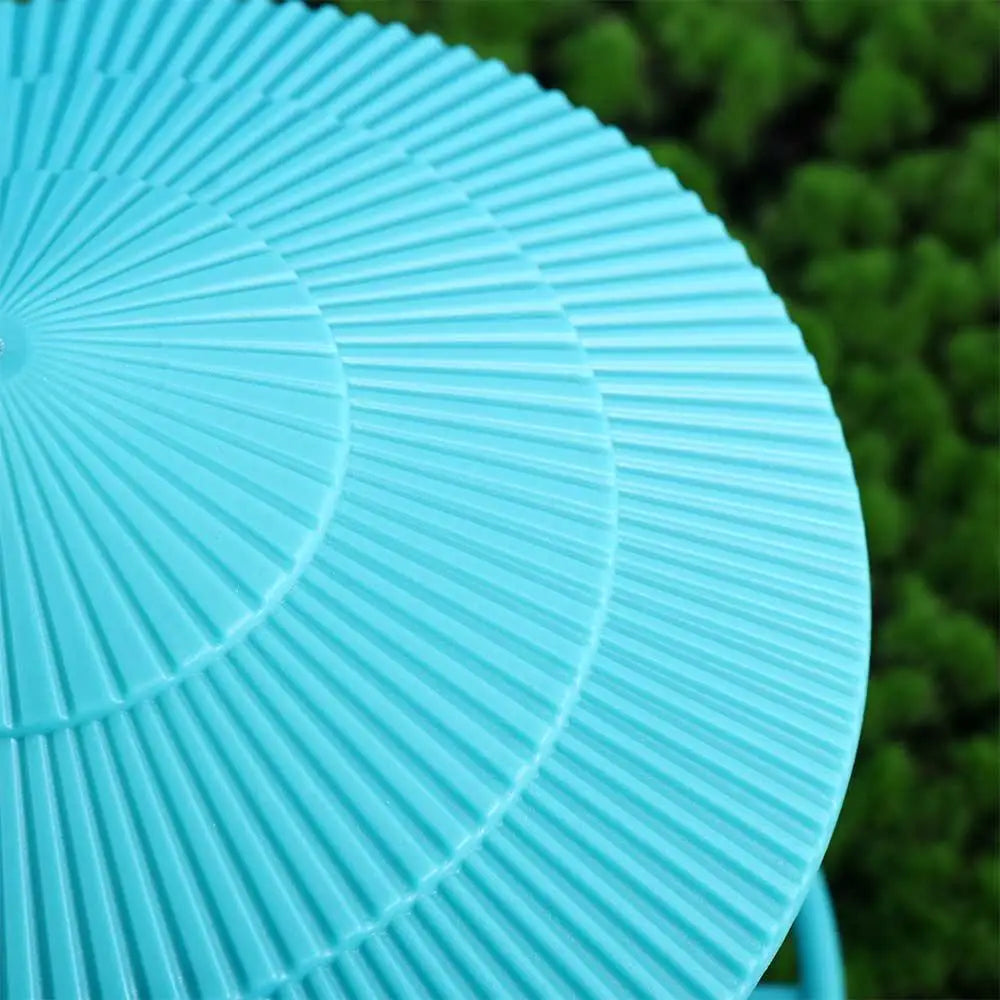 Gazebo Waterproof Outdoor For Pet Garden Feed Station Food Container Feeding Tool Bird Supplies Bird Feeder