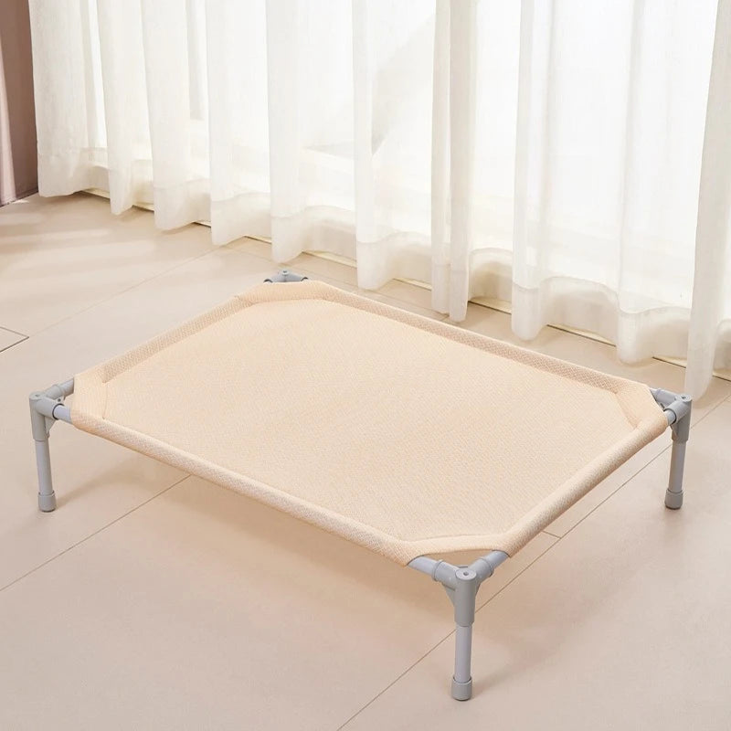 Pet Bed Moisture-proof Strong Load-bearing Capacity Large Dog Beds and Furniture Breathable Wear-resistant Pet Products Supplies