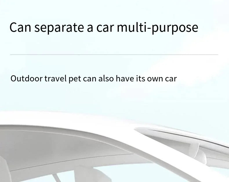 Pet Car Lightweight Foldable Designed Specifically for Walking Dogs Babies and Medium-sized Outdoor Equipment for Dogs and Cats