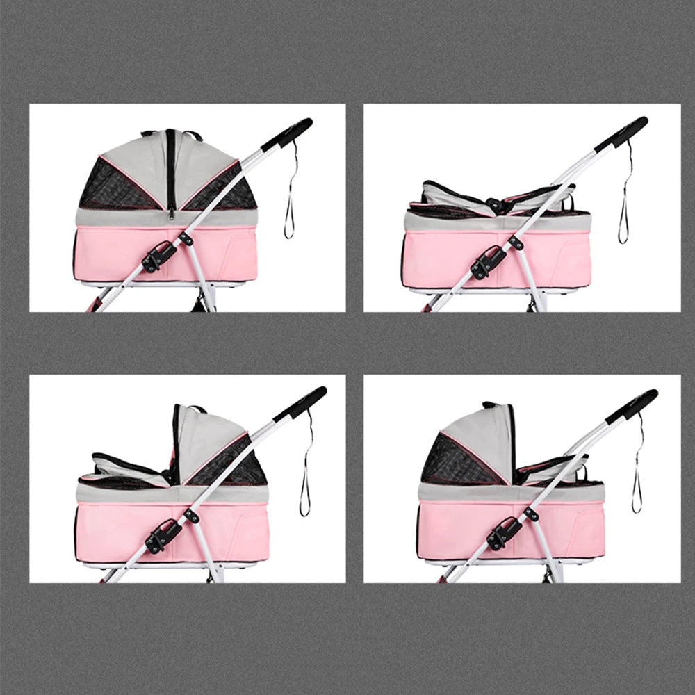 Pet Supplies Manufacturers Direct Sale Portable Pet Bag For Outing Dog Cat Pet Carrier Backpack