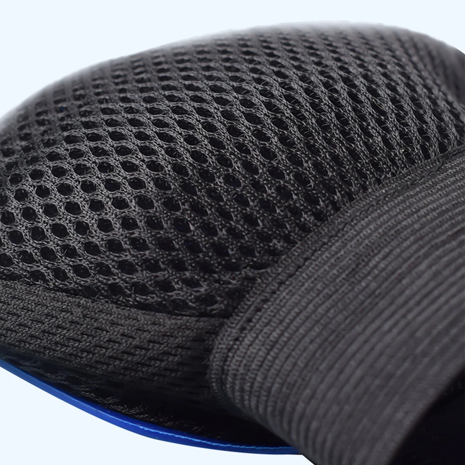 1pair Pet Grooming Glove - Gentle Hair Remover Brush For Dogs And Cats - Massages And Stimulates Circulation - Easy To Use And C