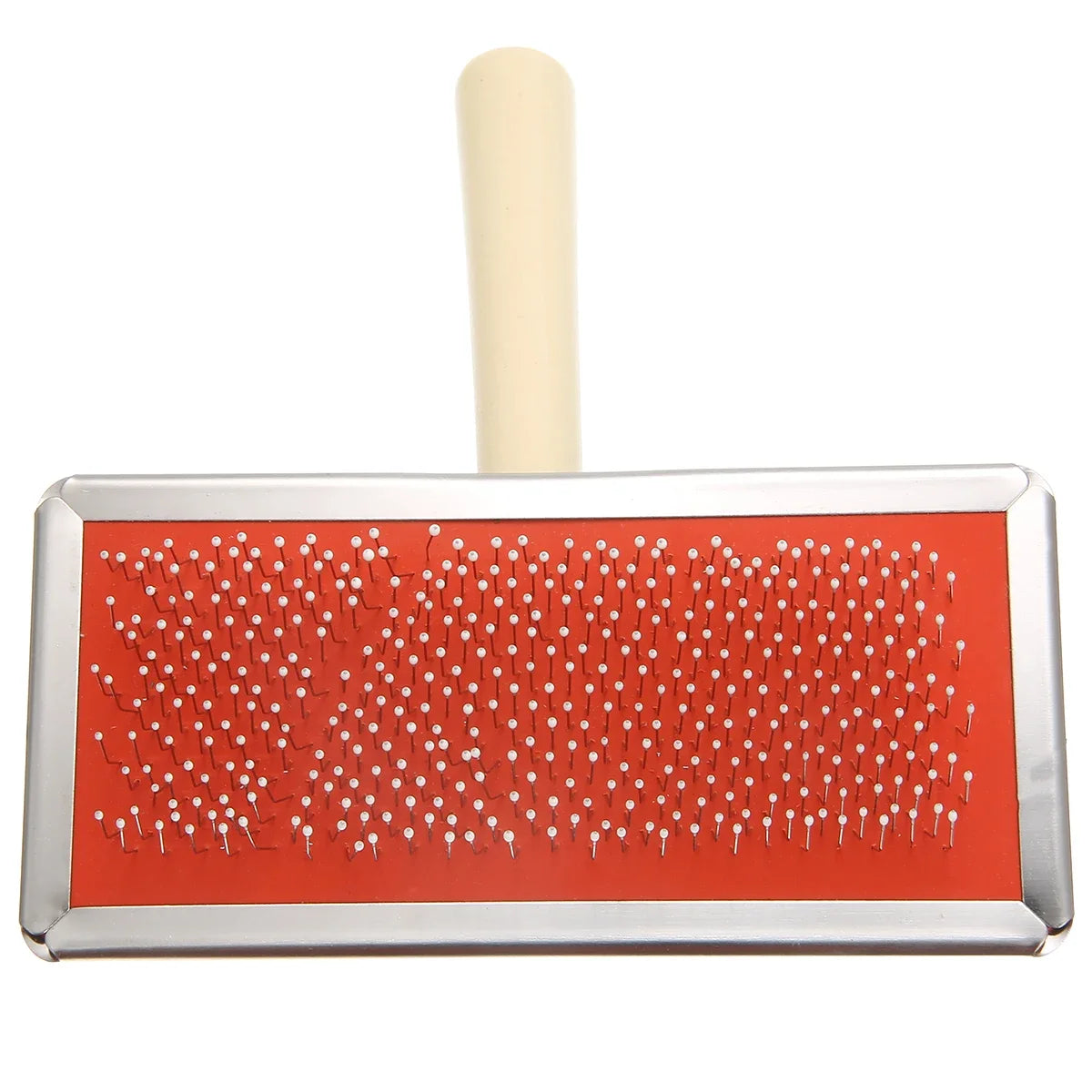 Pet Dog and Cat Hair Gilling, Beauty, Bath, Massage, Grooming Comb Brush, High Quality Pet Cleaning Supplies