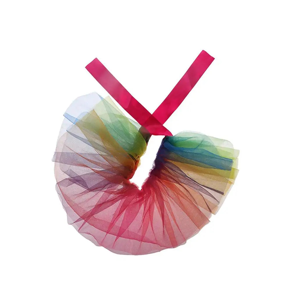 Fashion Tutu Dress Apparel For Small Medium Dog Teddy Schnauzer Pet Costume Pet Supplies Dog Dress Dog Skirts Puppy Clothes