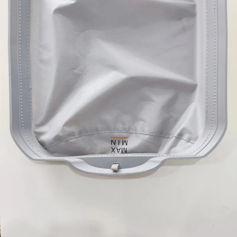 Smart Litter Box Accessories Soft Premium Fabric Liner Automatic Removable Liner Easy Clean Collecting Feces Bottom Capsule Mat