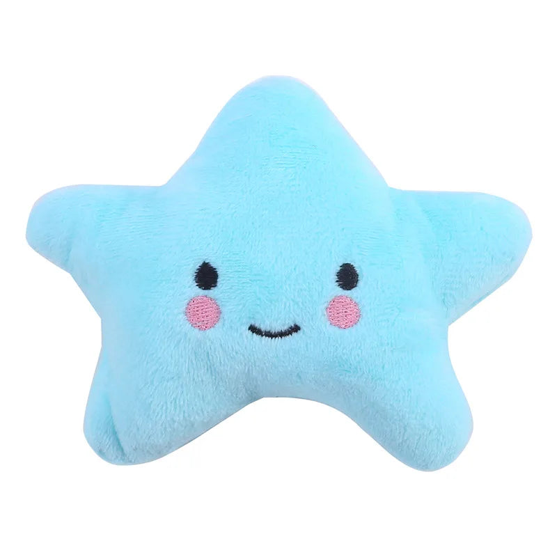 Pet Toys Squeaker Plush Slipper Shaped Puppy Dog Sound Chew Play Toys for Dog Cats Funny Dog Products Outdoor Training Toy