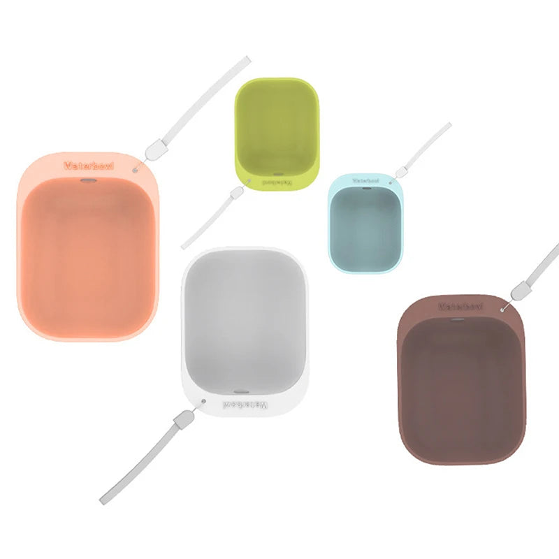 Portable Pet Dog Water Bottle Dog Cat Outdoor Water Dispenser Pet Travel Water Bottle Pet Supplies