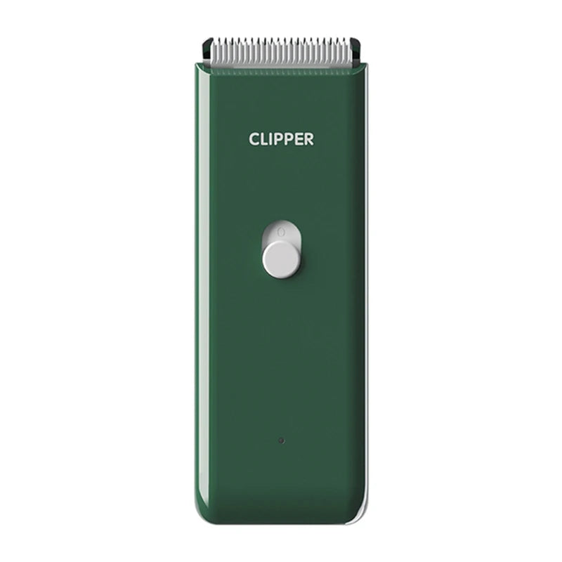 Pet Grooming  Kittens And Puppies Mute Electric Push Clippers Electric Waterproof Professional Shaving