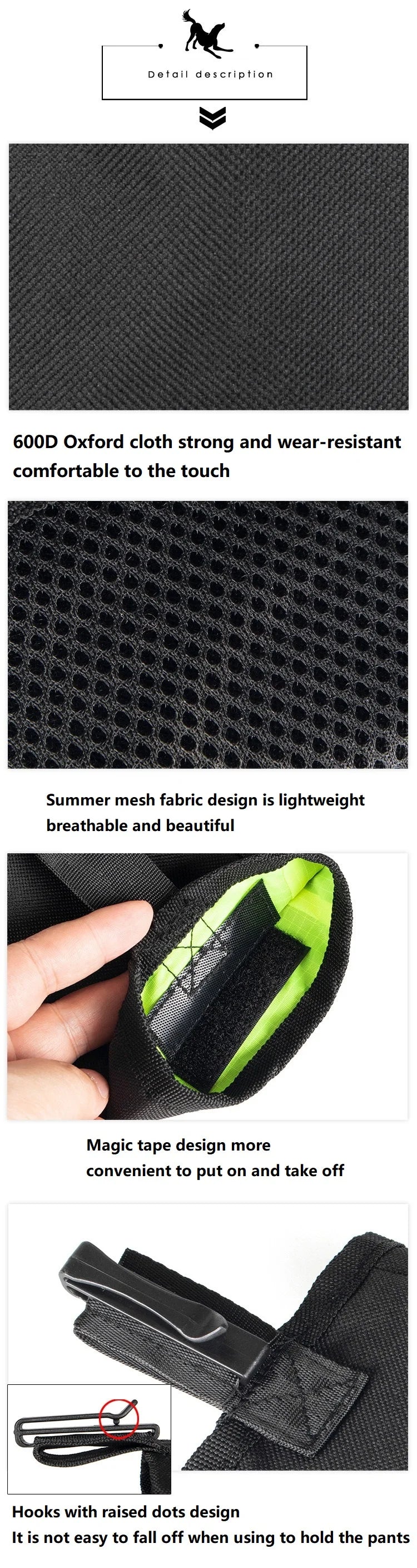 Pet Supplies Outdoor Portable Training Dog Snack Training Bag Dog Training Pouch Delicious Bag Treats Prizes Dog GXLYP01