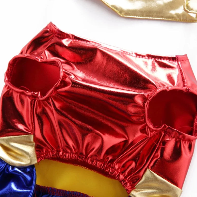 Dog Dress Puppy Luxury Skirt Summer Pet Princess Clothes Sweet Dog Clothes for Small Dogs Pet Floral Dog Skirt Fancy Cat Dress