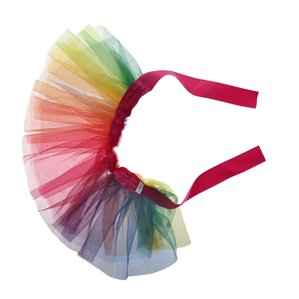 Fashion Tutu Dress Apparel For Small Medium Dog Teddy Schnauzer Pet Costume Pet Supplies Dog Dress Dog Skirts Puppy Clothes