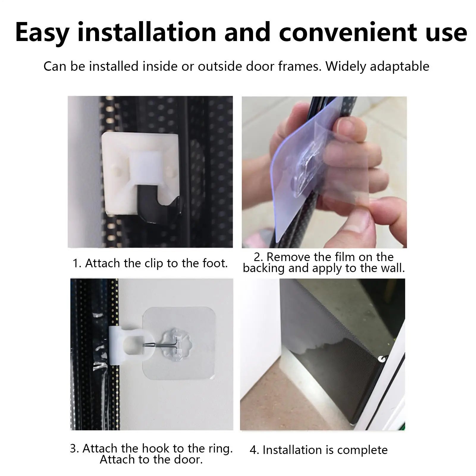 Retractable Pet Fence Dog Fences Indoor and Outdoor Use Pet Playpen for Living Room Hallway Kitchen Deck Patio Fireplace Bedroom