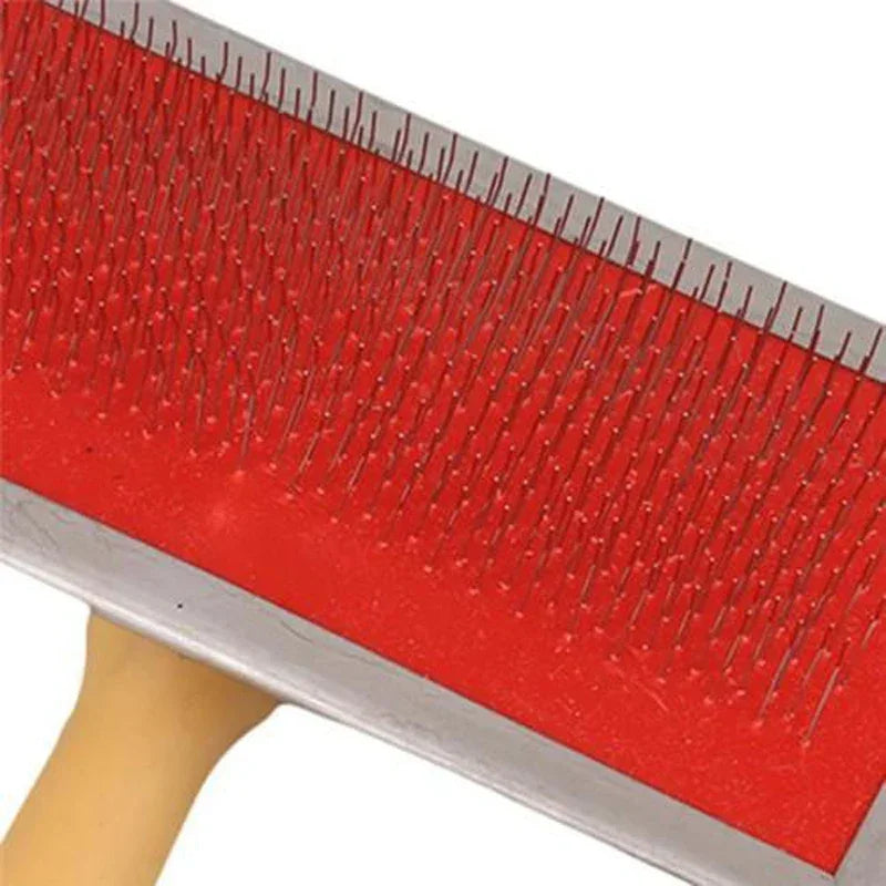 Pet Dog and Cat Hair Gilling, Beauty, Bath, Massage, Grooming Comb Brush, High Quality Pet Cleaning Supplies