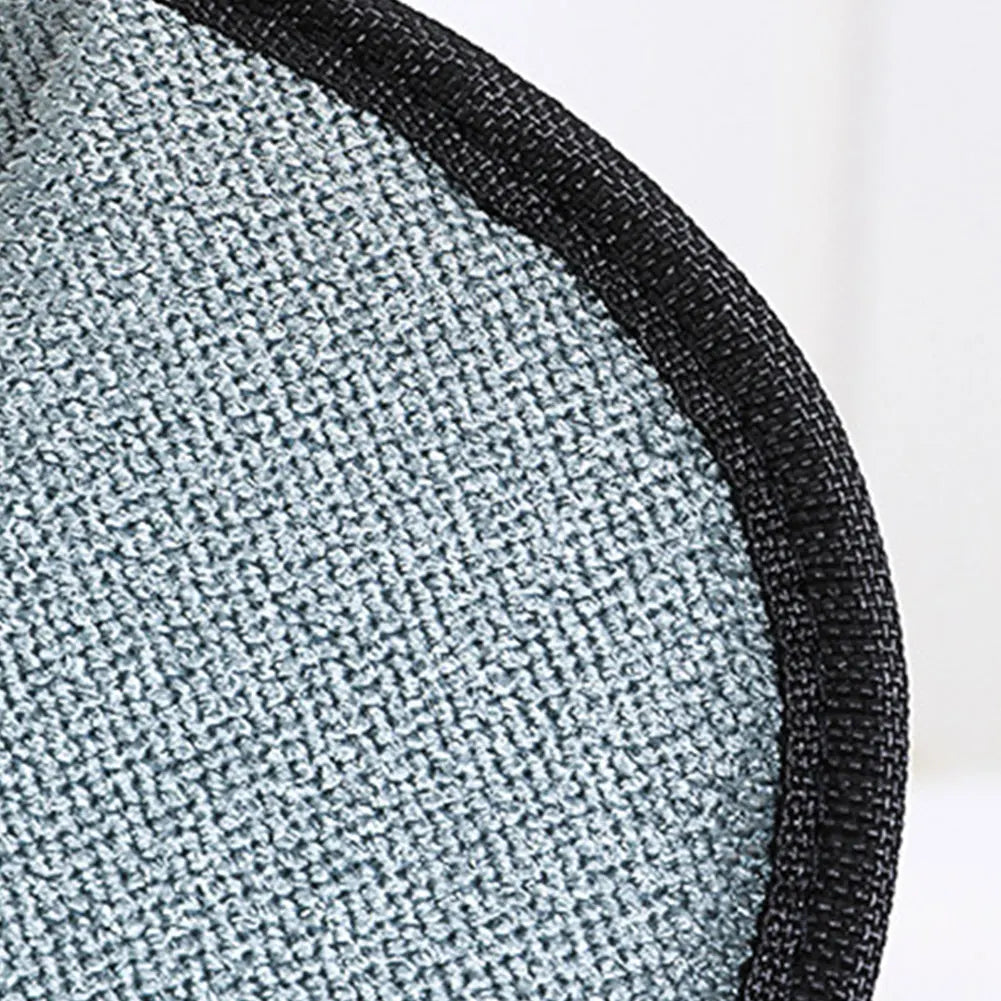 Pet Grooming Gloves Static Dedusting Brush Pet Hair Remover Brush Removing Dog Cat Hair From Sofa Carpet Clothes Remover Gloves