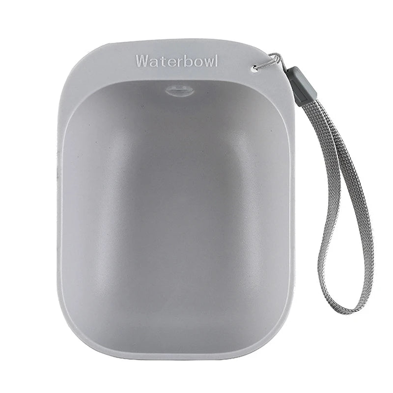 Pet Travel Water Bottle Portable Pet Dog Water Bottle Dog Cat Outdoor Water Dispenser Water Bottle Pet Supplies