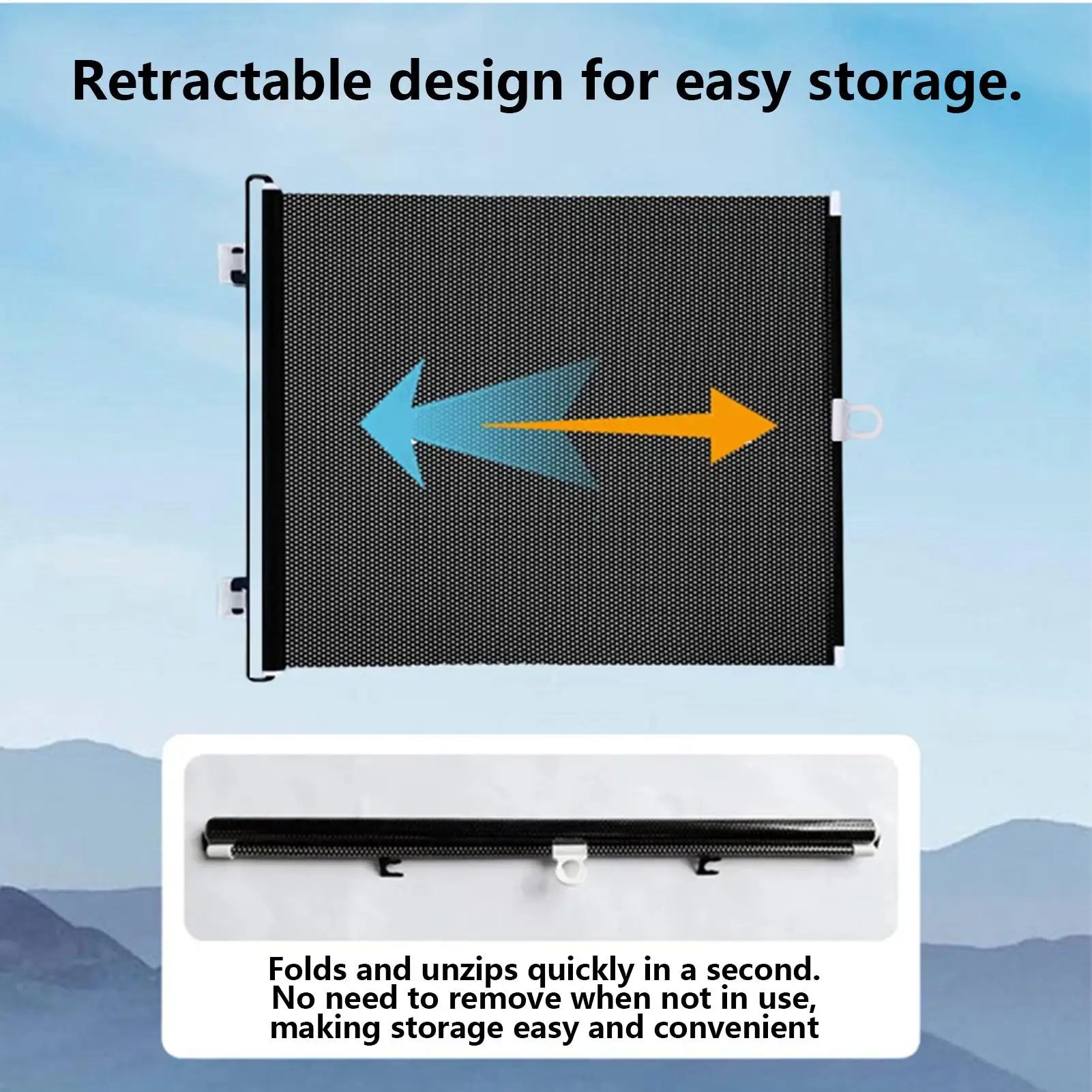 Retractable Pet Fence Dog Fences Indoor and Outdoor Use Pet Playpen for Living Room Hallway Kitchen Deck Patio Fireplace Bedroom