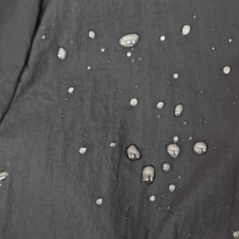 Pet Groomer Work Clothes Pet Shop Uniform Dog Grooming Clothes Waterproof Gown Hair Salon Anti Hair Smock Hairdresser Robe Y0621