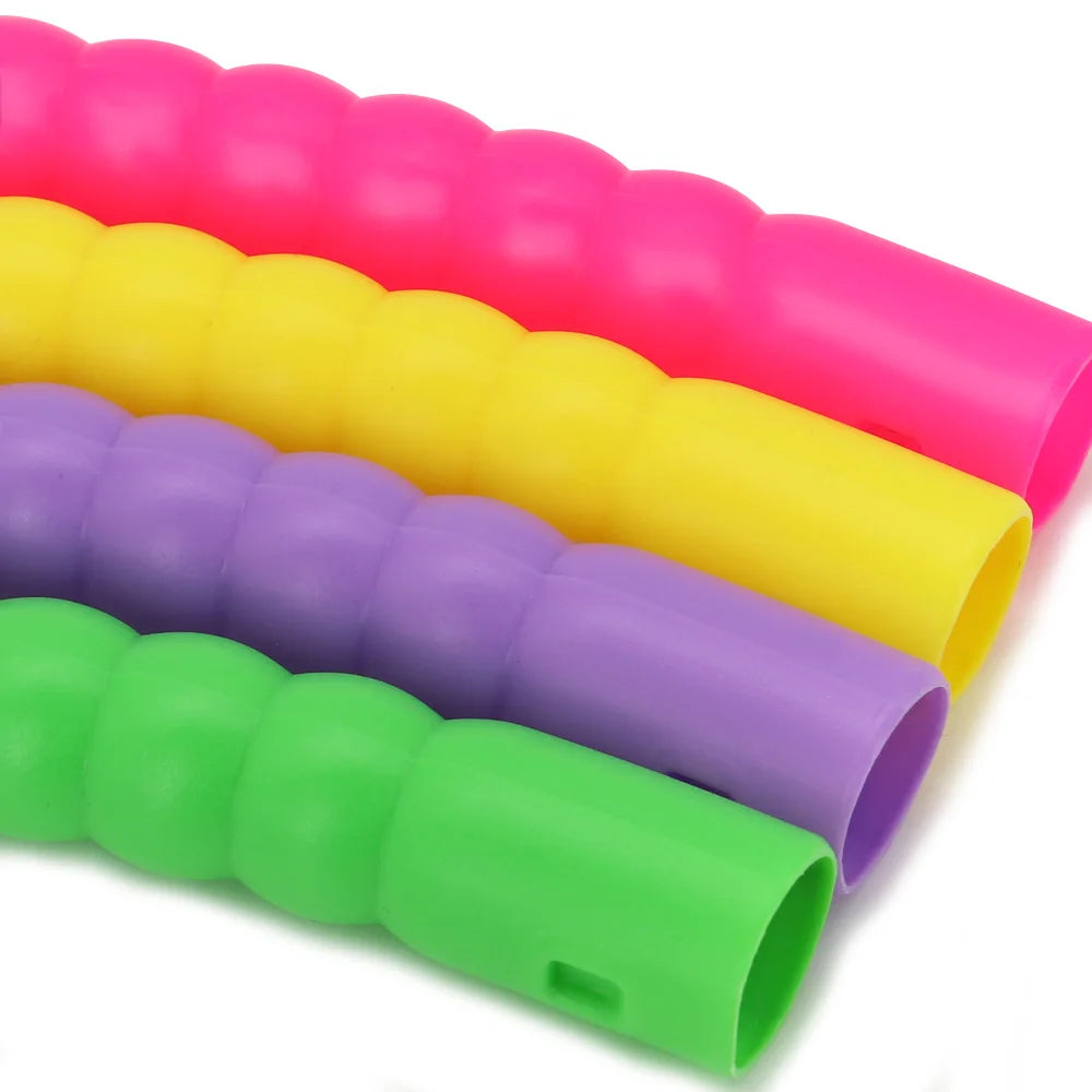 Dog Training Product Equipment Portable Dogs Jumping Tool Outdoor Dogs Running Stake Sports Stakes Pole Pet Agility Equipments