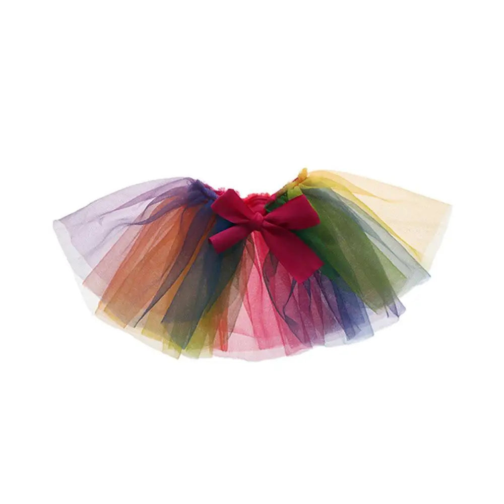 Fashion Tutu Dress Apparel For Small Medium Dog Teddy Schnauzer Pet Costume Pet Supplies Dog Dress Dog Skirts Puppy Clothes