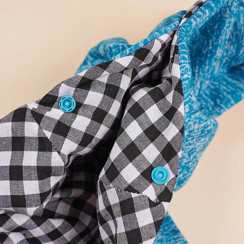 Pet Sling Carrirer Bag for Small Dogs Cats, Cross Shoulder Canvas Carrying Bags Fits Puppies Teddy Chihuahua for Walking Travel