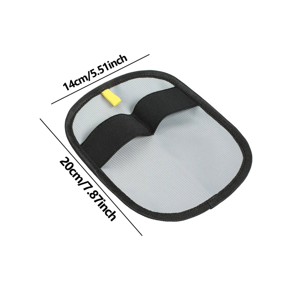 Works both as a pet grooming tool when