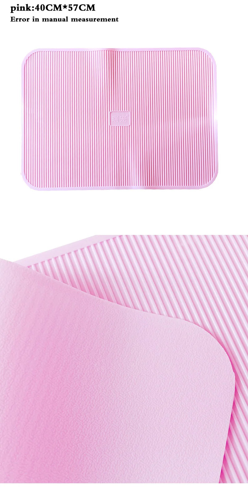 pet grooming table  Non-slip mat   pet race  Pet Grooming Tools Silicone durable and odorless  no hair  good clean