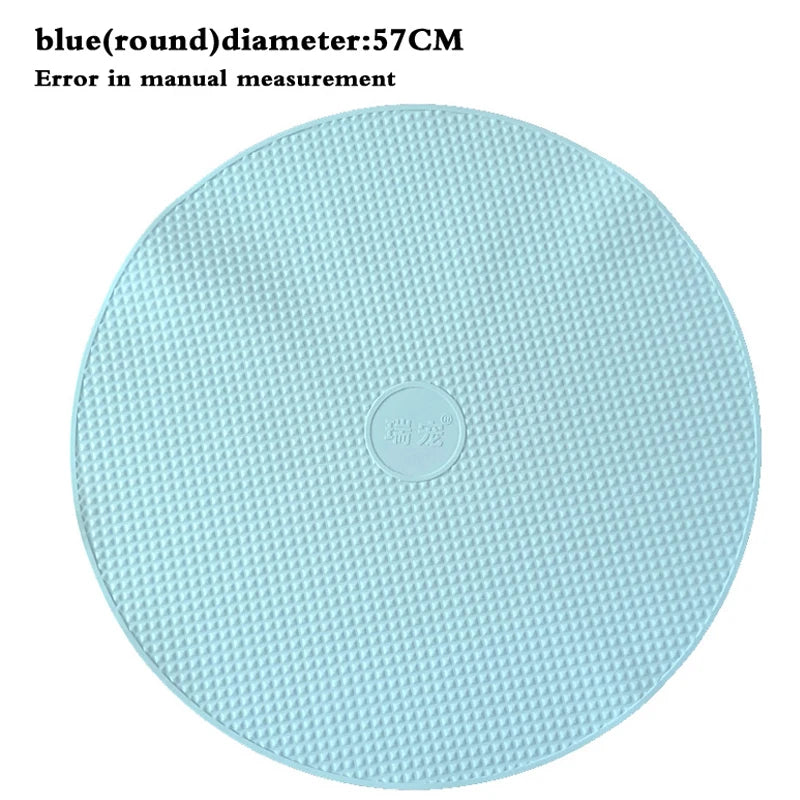 pet grooming table  Non-slip mat   pet race  Pet Grooming Tools Silicone durable and odorless  no hair  good clean